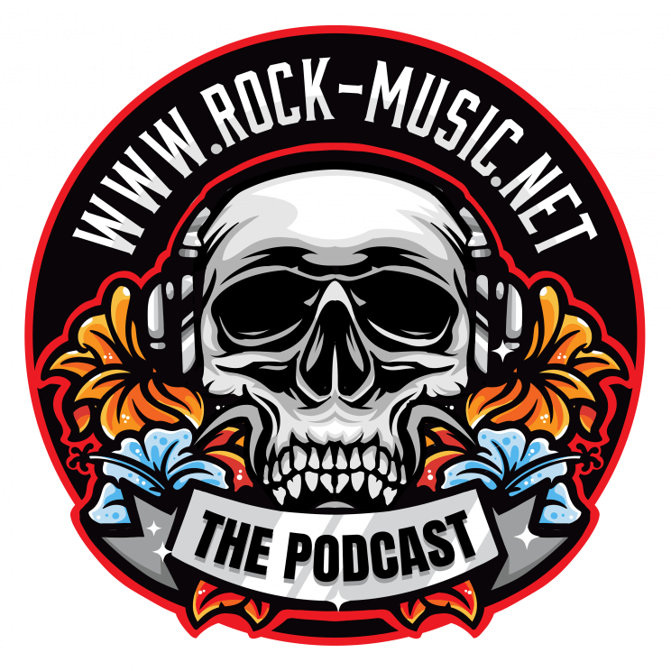 Logo von Rock-Music.net